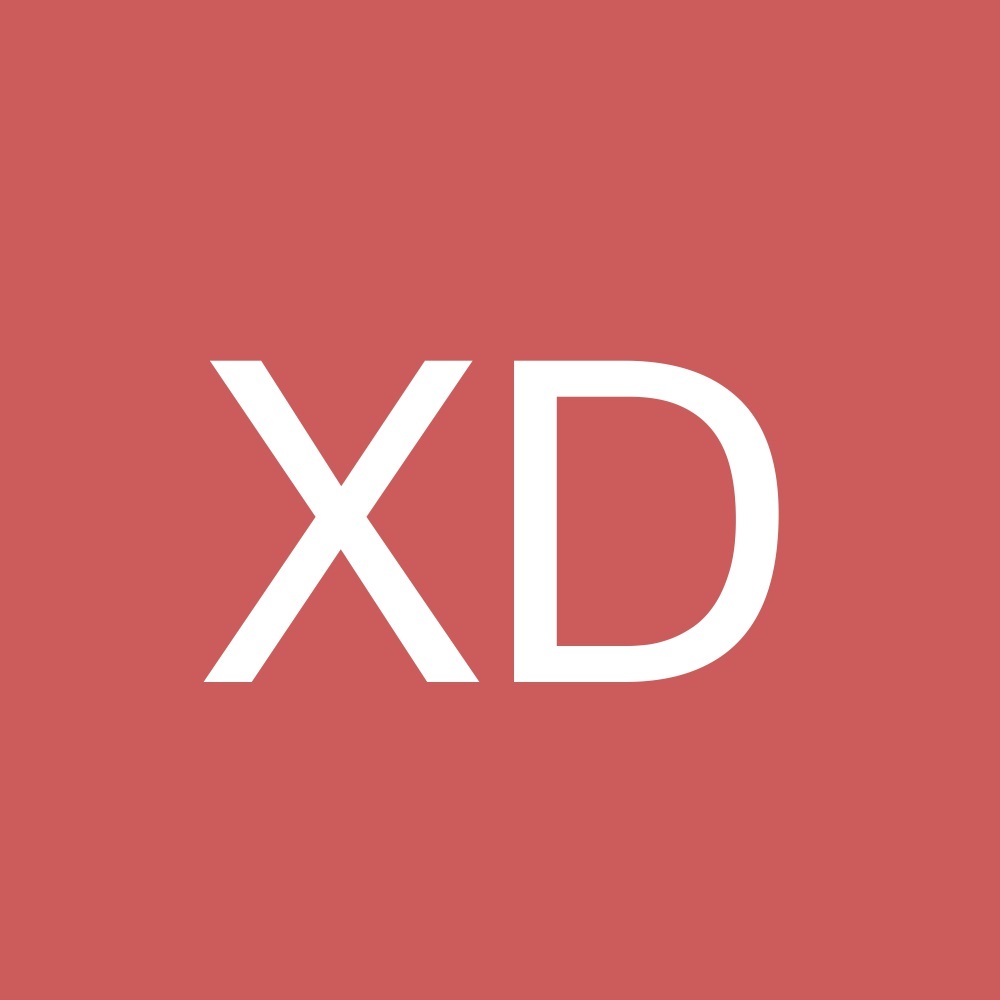 Meet your Posher, Xscdcdv